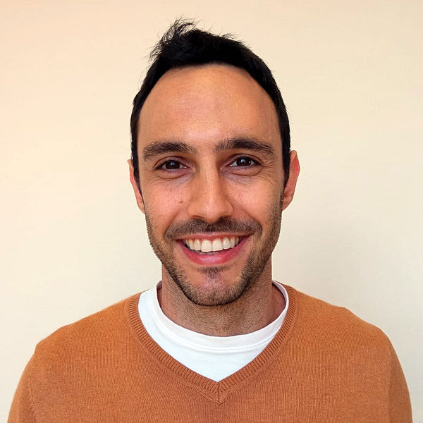 Rubén Paz Hernández