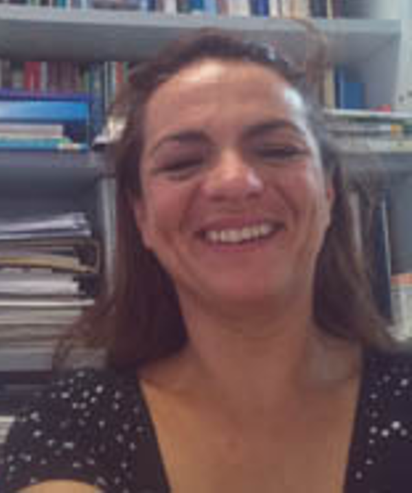 Vanessa Mendoza Grimón